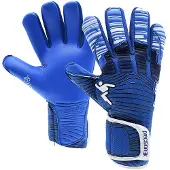 Precision Elite 2.0 Grip Goalkeeper Gloves Blauw 8.5