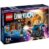 Lego Dimensions Fantastic Beasts Complete Movie Story Pack 71253 Figuur