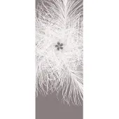 Komar Fotobehang vlies Veer 100x250 cm