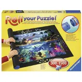 Ravensburger Puzzelmat 300-1500 stuks -[Artikel bestemd voor de Franse markt (niet verkrijgbaar in het Nederlands)]