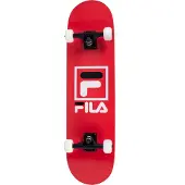 FILA Logo Skateboard