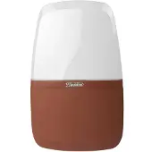 Bobike windscherm Exclusive Urban bruin 68 x 41 cm online kopen