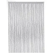 Wicotex Vliegengordijn | 220cm | Orchidea Transparant -