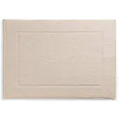 kela Badmat Kela Ladessa Sand Beige-50 x 70 cm