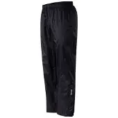Blokker Pro-x Elements Regenbroek Argus Dames Polyester Zwart Maat 44
