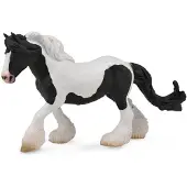 Collecta Paarden: Tinker Merrie Gevlekt 19 X 11 Cm