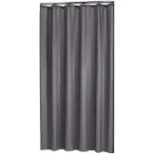 Sealskin Douchegordijn Madeira Grijs 200x240 cm