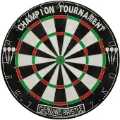 Abbey Darts Dartbord Sisal - Classic