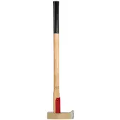 Talentools Kloofbijl 3 kg met versterking Talen Tools