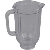 Kenwood KW696782 mengbeker voor AT337 mengopzetstuk, geschikt voor staande mixers en keukenmachines