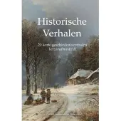 De vrije uitgevers Historische verhalen