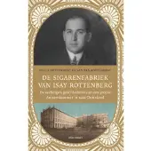 Atlas Contact De sigarenfabriek van Isay Rottenberg (Paperback)