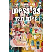 Atlas Contact Messias van niks (Paperback)