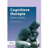 Bohn Stafleu van Loghum Cognitieve therapie (Paperback)