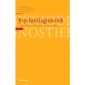 BOOM Psychodiagnostiek (Paperback)