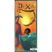 Libellud Dixit - Journey Uitbreiding