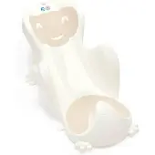 Thermobaby Babyzitje ThermoBaby Babycoon Geglaceerd kastanje