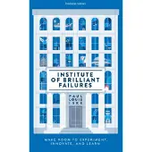Atlas Institute of Brilliant Failures
