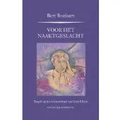 Blokker Voor het naaktgeslacht
