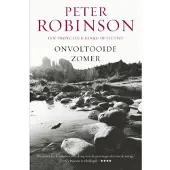 A.W. Bruna Uitgevers Onvoltooide zomer (Paperback)