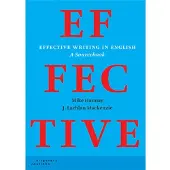 Coutinho Effective writing in English (Paperback)