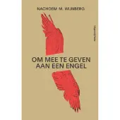 Uitgeverij Pluim Om mee te geven aan een engel (Paperback)
