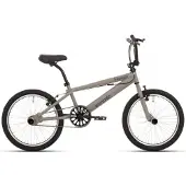 Tornado Freestyle Freestyle 20 Inch 21,5 Cm Unisex V-brakes Grijs