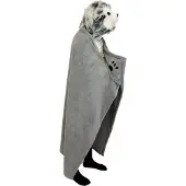 Toychamp Cozy Noxxiez Blanket Husky