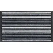 MD-ENTREE MD Entree - Schoonloopmat - Sorba Lines - 45 x 75 cm