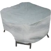 Blokker Eurotrail Tuinmeubelhoes Zitgroep 320 X 80 Cm Polyester Grijs