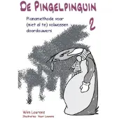 Brave New Books De Pingelpinguïn 2