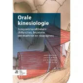 Bohn Stafleu van Loghum Orale kinesiologie (Paperback)
