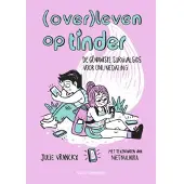 Pelckmans (Over)leven op Tinder
