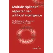 Blokker Multidisciplinaire aspecten van artificial intelligence