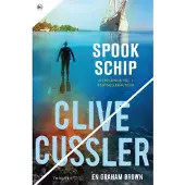 The House of Books Spookschip (Paperback)