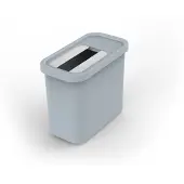 Joseph Joseph - GoRecycle - Recycling Afvalemmer - 32 liter - Blauw