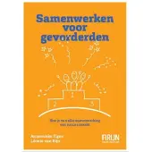 De vrije uitgevers Samenwerken voor gevorderden