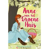 De vrije uitgevers Anne van het groene huis
