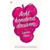 Overamstel Uitgevers Achthonderd druiven (Paperback)