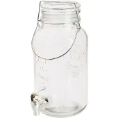 Cosy & Trendy Sap Dispencer Met Kraan