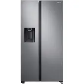 Samsung RS67A8810S9 Amerikaanse ijskast - 178cm - 415/237l - F - NoFrost