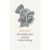 Boom uitgevers Amsterdam De wilde tuin van de verbeelding