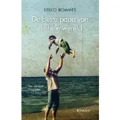 Overamstel Uitgevers De beste papa van de hele wereld (Paperback)
