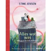 Uitgeverij Kluitman Alles wat was (Hardback)
