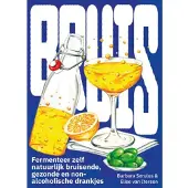 BIS Publishers Bruis (Paperback)