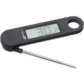 Masterclass - Opvouwbare Thermometer - Digitaal - MasterClass