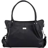 Isoki Anakie luiertas zwart unisex