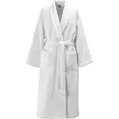 De Witte Lietaer Badjas De Witte Lietaer Etrusk White