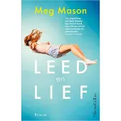 Harper Leed en lief - Meg Mason