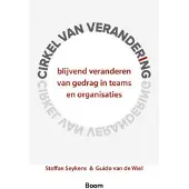 Boom uitgevers Amsterdam Cirkel van verandering